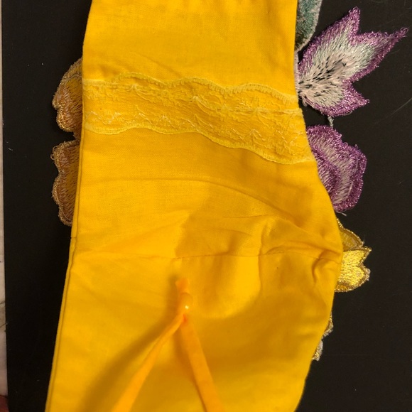 NEW HANDMADE FACE MASK - Picture 2 of 3